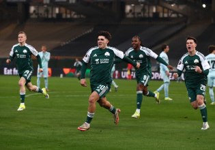 Βαθμολογία UEFA: Επέλαση της Ελλάδας, πλησιάζει την 10η Τσεχία