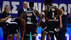 Αποκαλύψεις Marca για το φλερτ Euroleague-ΠΑΟΚ με τρελά λεφτά