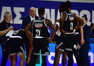 Αποκαλύψεις Marca για το φλερτ Euroleague-ΠΑΟΚ με τρελά λεφτά