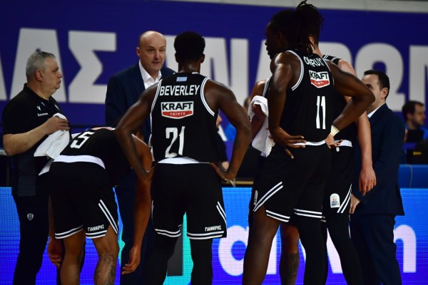 Αποκαλύψεις Marca για το φλερτ Euroleague-ΠΑΟΚ με τρελά λεφτά