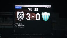 Σοβαρός κίνδυνος τιμωρίας του ΠΑΟΚ στα play offs μετά την επίθεση στα δημοσιογραφικά- Οι τρεις εκθέσεις και ο βαρύς πέλεκυς