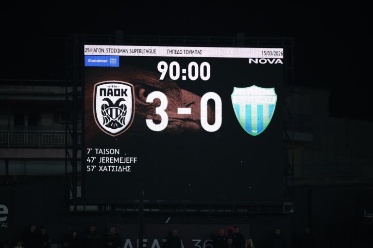 Σοβαρός κίνδυνος τιμωρίας του ΠΑΟΚ στα play offs μετά την επίθεση στα δημοσιογραφικά – Οι τρεις εκθέσεις και ο βαρύς πέλεκυς