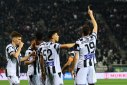 ΠΑΟΚ-Λεβαδειακός 3-0: Όλα έγιναν γρήγορα και εύκολα για τους Θεσσαλονικείς