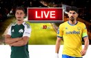 LIVE: Παναθηναϊκός – Παναιτωλικός