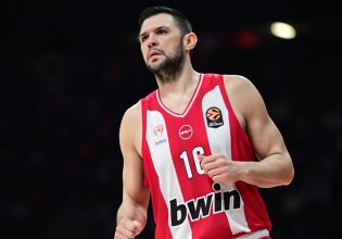 Παπανικολάου: «Δεν μπορείς να είσαι όλη την ώρα με το μυαλό στο μπάσκετ, γιατί θα υπάρξει κορεσμός»