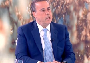 Σταύρος Παπασταύρου: «Έχουμε ενεργειακά αποθέματα για τουλάχιστον 90 ημέρες»