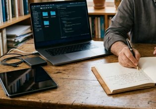 Τι πρέπει οπωσδήποτε να έχουμε σε χαρτί στο σπίτι – Ένα «αναλογικό backup» δεν είναι οπισθοδρόμηση