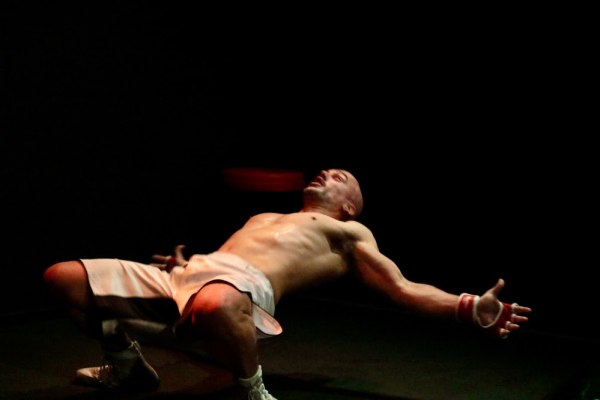 Τελευταίες παραστάσεις για το «ΤΑΠ ΑΟΥΤ» στο Μικρό Γκλόρια