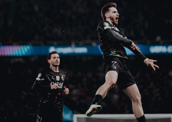 Παρί Σεν Ζερμέν – Τσέλσι 5-2: Από ντέρμπι, θρίαμβος για τους οι πρωταθλητές Ευρώπης! (vid)