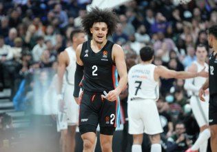 «Ποια ομάδα της Euroleague είναι φαβορί για τον Χίφι το καλοκαίρι»