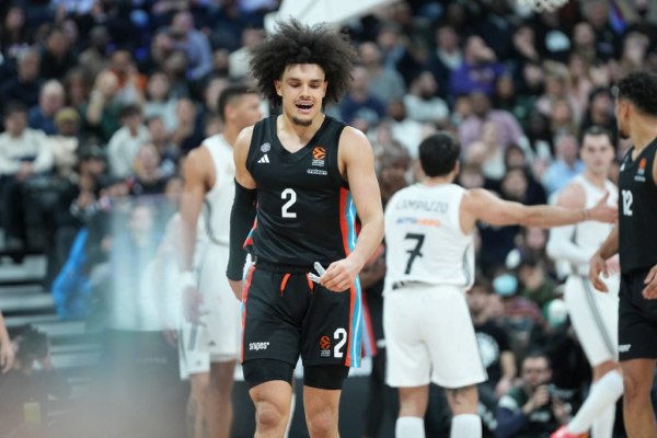 «Ποια ομάδα της Euroleague είναι φαβορί για τον Χίφι το καλοκαίρι»