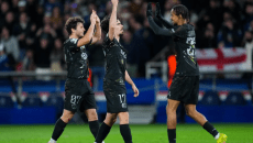 Παρί Σεν Ζερμέν – Τσέλσι 5-2: «Πεντάρα» για τους πρωταθλητές Ευρώπης!