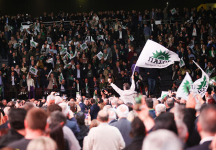 Οι 20 πρώτοι στη νέα Κεντρική Επιτροπή του ΠΑΣΟΚ – Προηγούνται Καρχιμάκης, Γλαβίνας, Διαμαντοπούλου