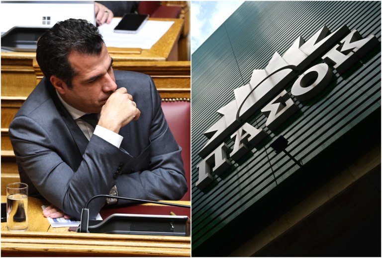 ΠΑΣΟΚ: Σφοδρή αντίδραση στο «εμφυλιοπολεμικό παραλήρημα» Πλεύρη – «Η ΝΔ του Μητσοτάκη είναι όμηρος της Ακροδεξιάς»