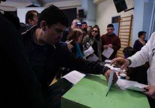 ΠΑΣΟΚ: Στην τελική ευθεία για το συνέδριο μετά τη συμμετοχή των 150.000 στις κάλπες – Θα ξεκολλήσει η δημοσκοπική βελόνα;