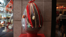 Πότε αρχίζει το εορταστικό ωράριο για το Πάσχα