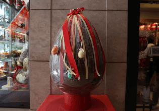 Πότε αρχίζει το εορταστικό ωράριο για το Πάσχα