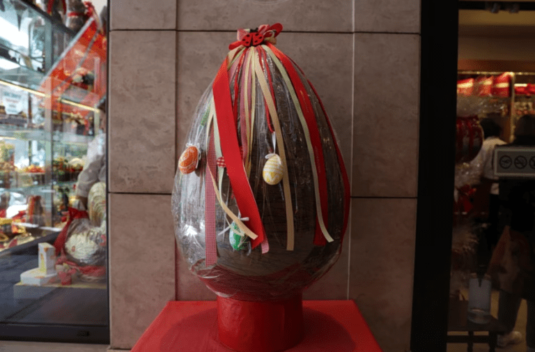 Πότε αρχίζει το εορταστικό ωράριο για το Πάσχα