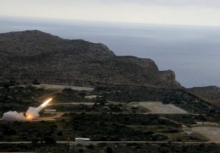 Patriot: Το ερώτημα Κοντιάδη μετά την κατάρριψη των ιρανικών πυραύλων – «Αυτό σημαίνει ότι η Ελλάδα μετέχει στον πόλεμο;»