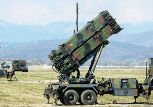 Patriot στη Σαουδική Αραβία: Εμπλέκεται η Ελλάδα στον πόλεμο ή όχι;