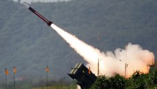 Patriot: Μεταφέρεται συστοιχία στην Κάρπαθο