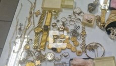 Εξαπάτησαν ηλικιωμένη στο Ρέθυμνο – Συνελήφθησαν σε καμπίνα πλοίου με χρυσαφικά και δεκάδες χρυσές λίρες