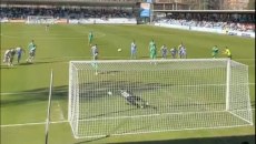 Ισπανία: Εκτέλεσε πέναλτι κι έστειλε τη μπάλα στο… υπερπέραν! (vid)