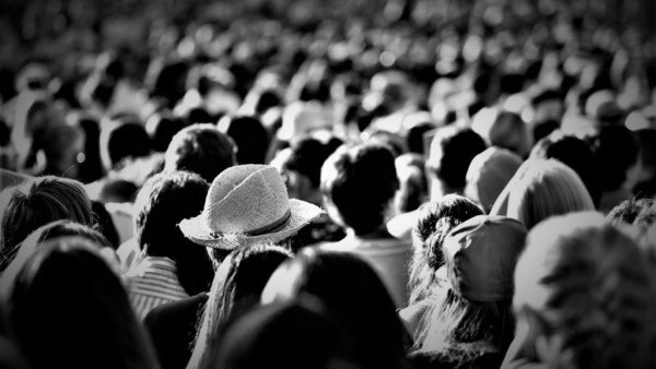 Ο ρόλος του φόβου στην πολιτική