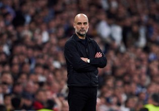 «Κλείνει ο κύκλος του Γκουαρντιόλα στη Σίτι»