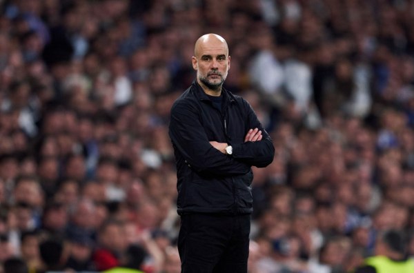 «Κλείνει ο κύκλος του Γκουαρντιόλα στη Σίτι»