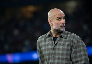 Οι οπαδοί της Ρεάλ… ζήτησαν από τον Γκουαρντιόλα να μείνει στη Σίτι (vid)