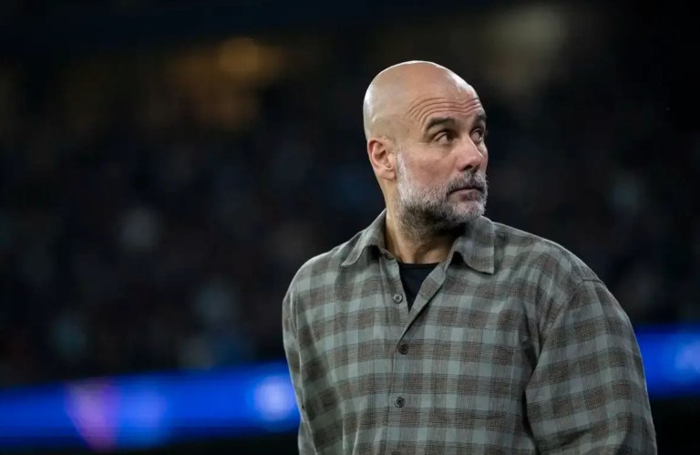 Οι οπαδοί της Ρεάλ… ζήτησαν από τον Γκουαρντιόλα να μείνει στη Σίτι (vid)