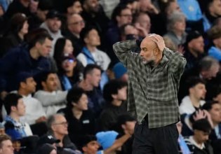 Οι οπαδοί της Ρεάλ… ζήτησαν από τον Γκουαρντιόλα να μείνει στη Σίτι (vid)