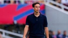 Προπονητής Ράγιο ενόψει ΑΕΚ: «Ελπίζουμε ότι θα πανηγυρίσουμε ακόμη μια πρόκριση»