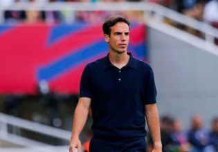 Προπονητής Ράγιο ενόψει ΑΕΚ: «Ελπίζουμε ότι θα πανηγυρίσουμε ακόμη μια πρόκριση»