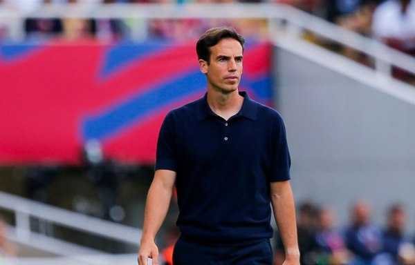 Προπονητής Ράγιο ενόψει ΑΕΚ: «Ελπίζουμε ότι θα πανηγυρίσουμε ακόμη μια πρόκριση»