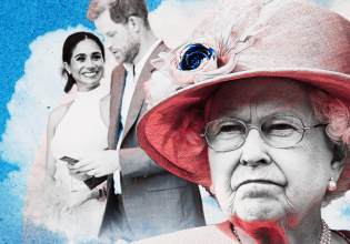 «Περίμενε έναν χρόνο»: Όταν η Ελισάβετ προειδοποίησε τον Χάρι για τον γάμο του