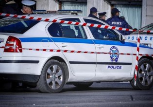 Επεισόδιο με πυροβολισμούς στη Νέα Μάκρη – Στόχος διερχόμενο ΙΧ στη λεωφόρο Μαραθώνος -Βρέθηκαν κάλυκες