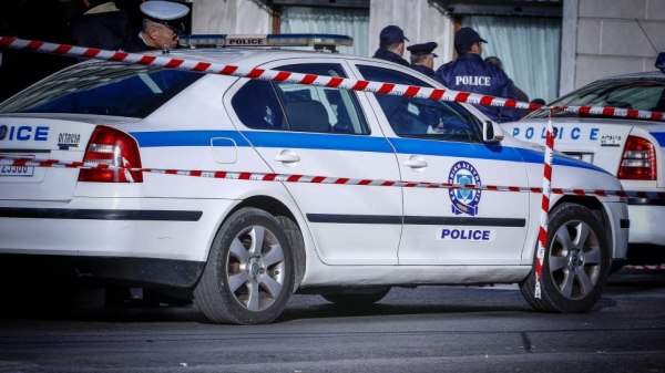 Επεισόδιο με πυροβολισμούς στη Νέα Μάκρη – Στόχος διερχόμενο ΙΧ στη λεωφόρο Μαραθώνος – Εντοπίστηκε στον Διόνυσο