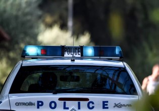 Εντοπίστηκε και συνελήφθη ο 35χρονος που επιτέθηκε με τσεκούρι σε αστυνομικούς