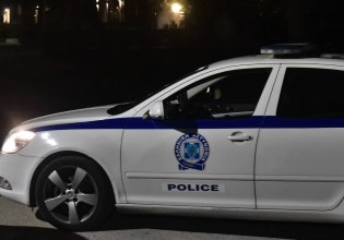 Αχαΐα: Aπείλησαν μάνα και κόρη και άρπαξαν χρηματοκιβώτιο με κοσμήματα χιλιάδων ευρώ