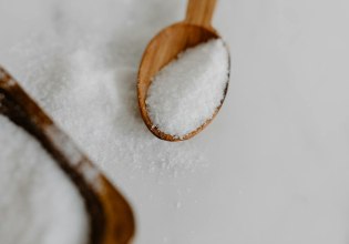 Αλάτι και κατάθλιψη: Μια περίεργη σχέση