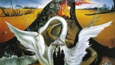 Σουρεαλισμός στο σφυρί: Το «παρανοϊκό-κριτικό μπαλέτο» Bacchanale του Σαλβαδόρ Νταλί αναμένεται να αγγίξει τα 300.000 ευρώ