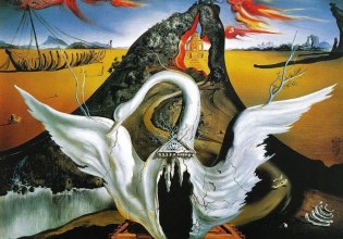 Σουρεαλισμός στο σφυρί: Το «παρανοϊκό-κριτικό μπαλέτο» Bacchanale του Σαλβαδόρ Νταλί αναμένεται να αγγίξει τα 300.000 ευρώ