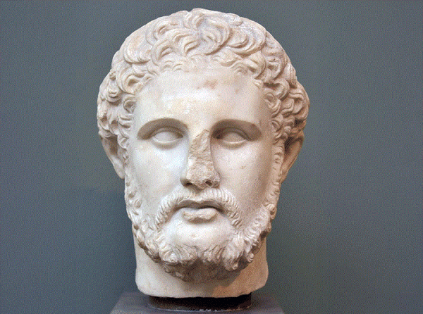 Ισοκράτης: Η παιδεία ως δύναμη του λόγου (Μέρος ΙΖ’)