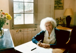 Ζακλίν ντε Ρομιγύ: Ένας κόσμος ομορφιάς, πέρα από τον χρόνο