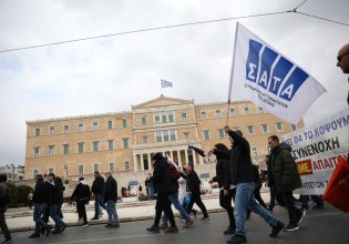 Βουλή: Άγρια επίθεση Λυμπερόπουλου σε Κυρανάκη για τα ταξί – «Εφαρμόζει χουντικές απόψεις στον κλάδο μου»
