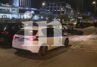 Πέθανε ο μοτοσικλετιστής που είχε τραυματιστεί σοβαρά στη λεωφόρο Συγγρού