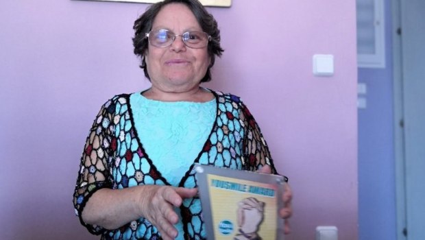 Αεροδρόμιο «Ελ. Βενιζέλος»: Ο αδερφός της Μαρίας Λαδά ξεσπά στο in για τον άδικο θάνατο της ΑμεΑ αδερφής του