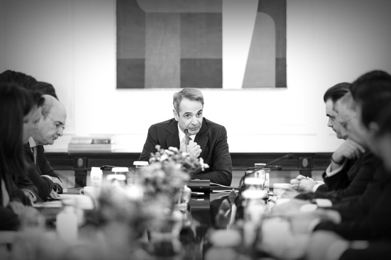 Η κυβερνητική προσπάθεια να εκμεταλλευτεί τον πόλεμο για να εξασφαλίσει επανεκλογή θα πέσει στο κενό